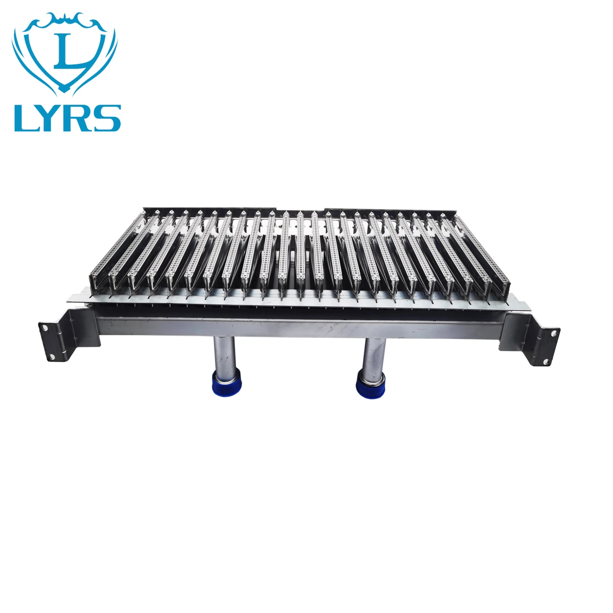 China Manufacturer High Quality Custom Gas Boiler Atmospheric Burner For Gas Boiler