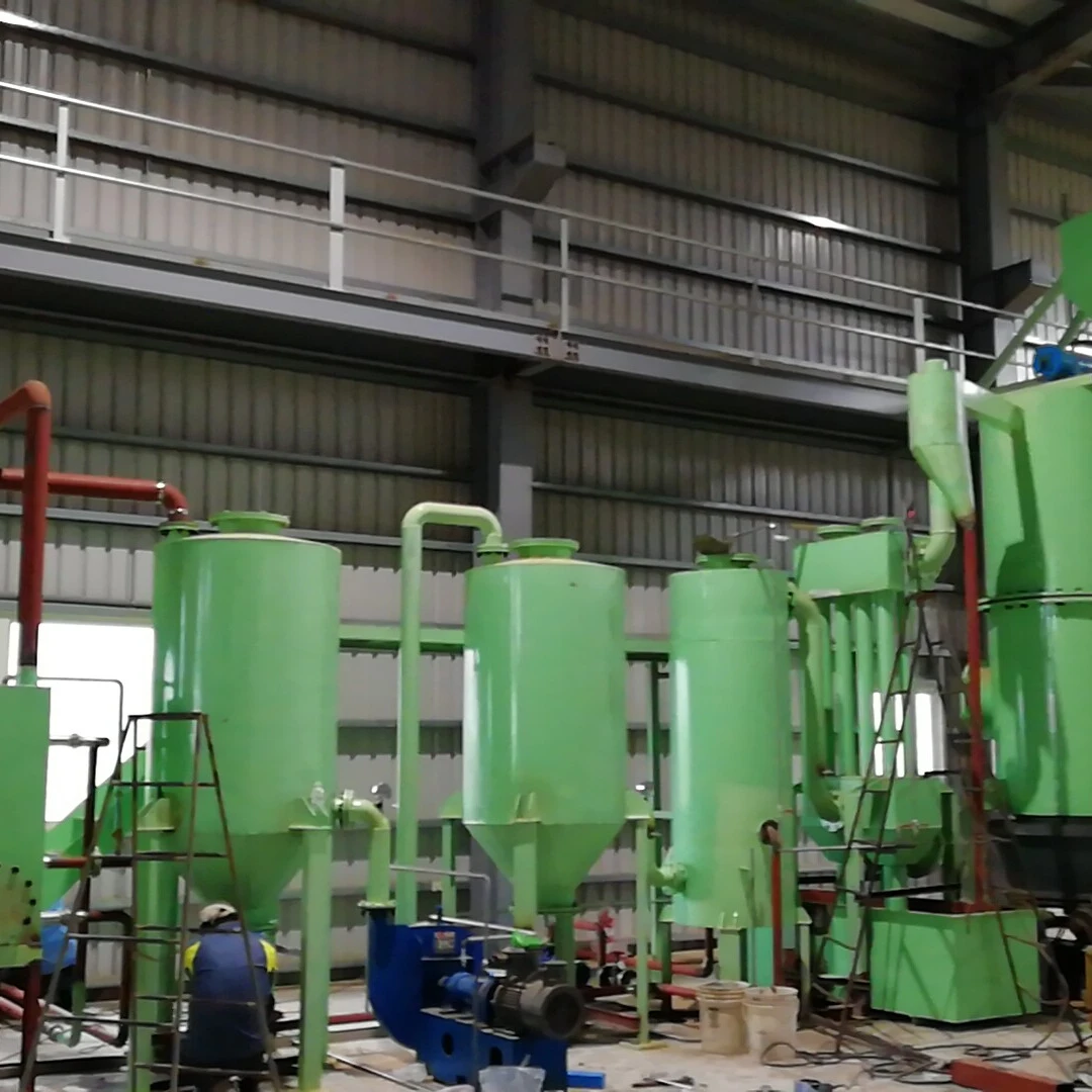nut shell/Palm oil residue biomass gasifier/ gasification power plant project in Guatemala and Australian