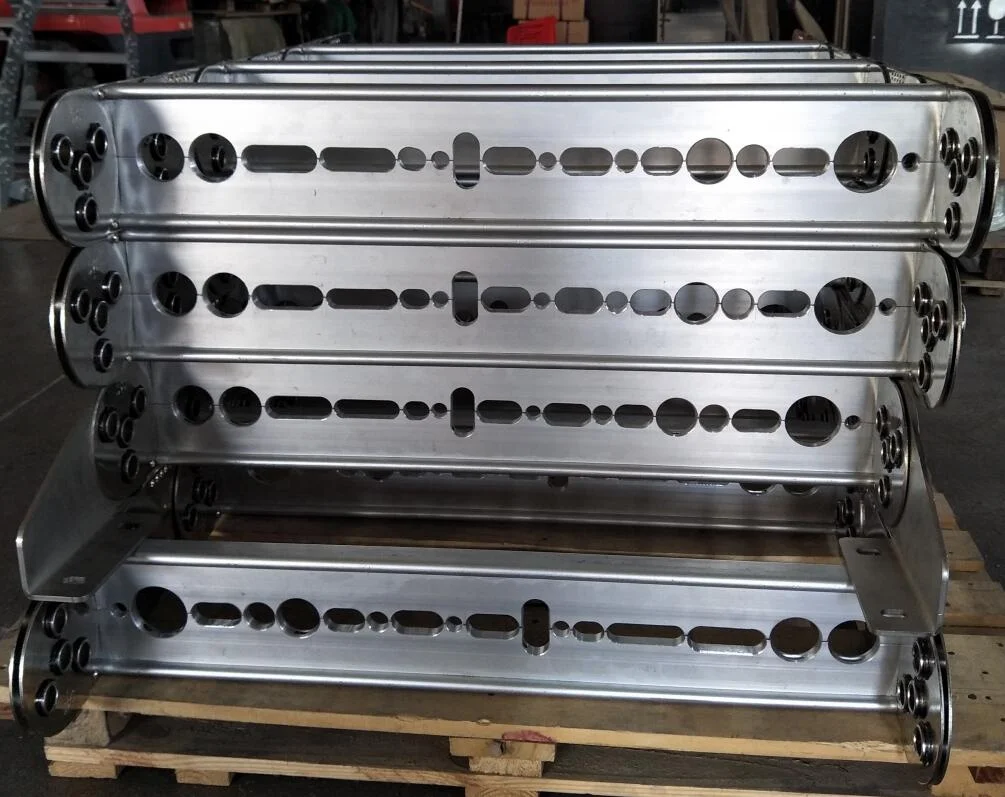 Flexible factory direct supply cable drag chain protective tracks steel cable carrier drag chain for machine