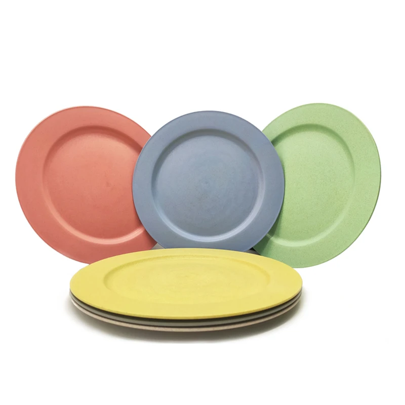 Wholesale of high-quality and best-selling natural and environmentally friendly new products that hard plastic plates