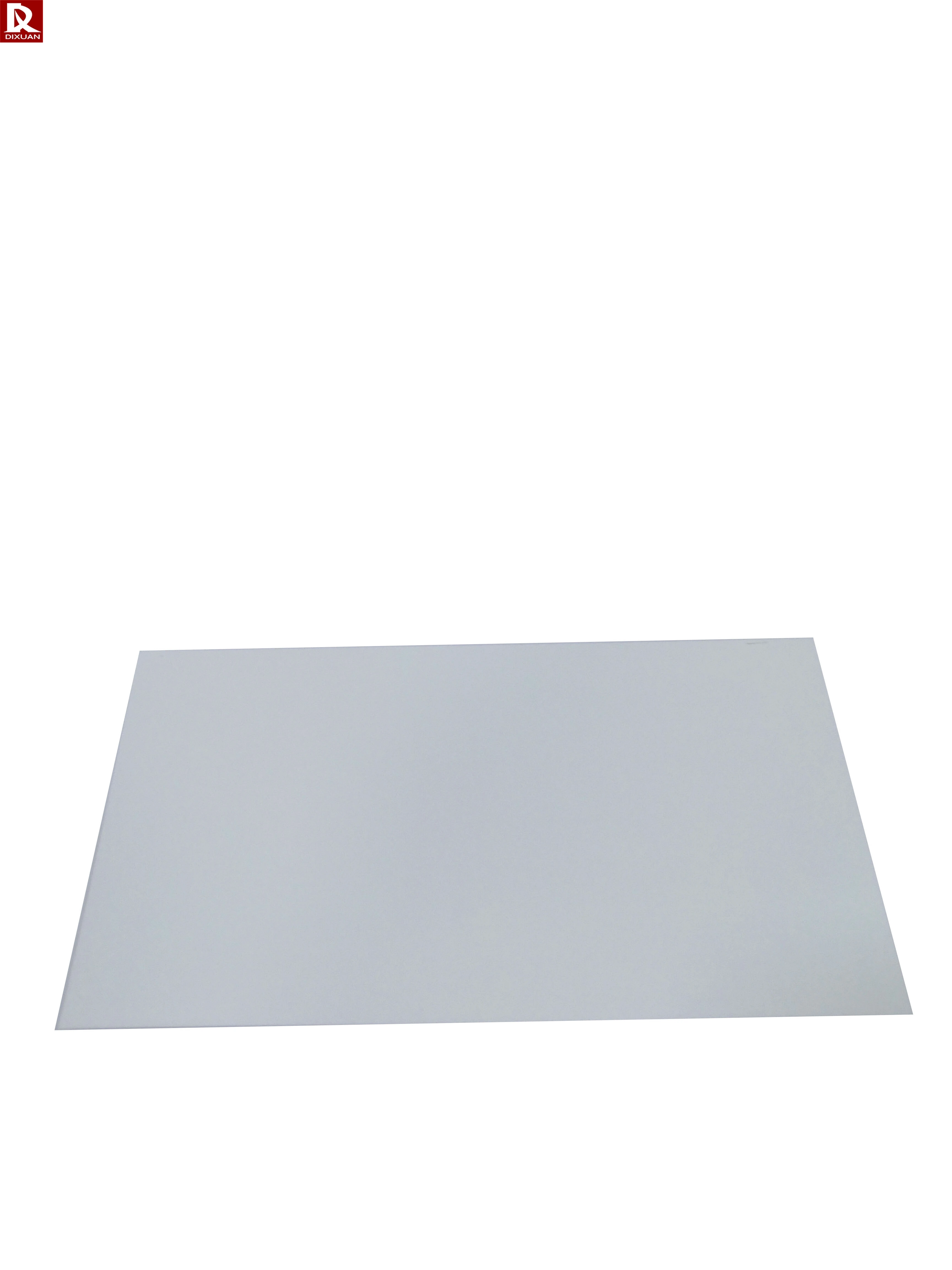 A4 Sublimation Blank Aluminum Sheet/Plate