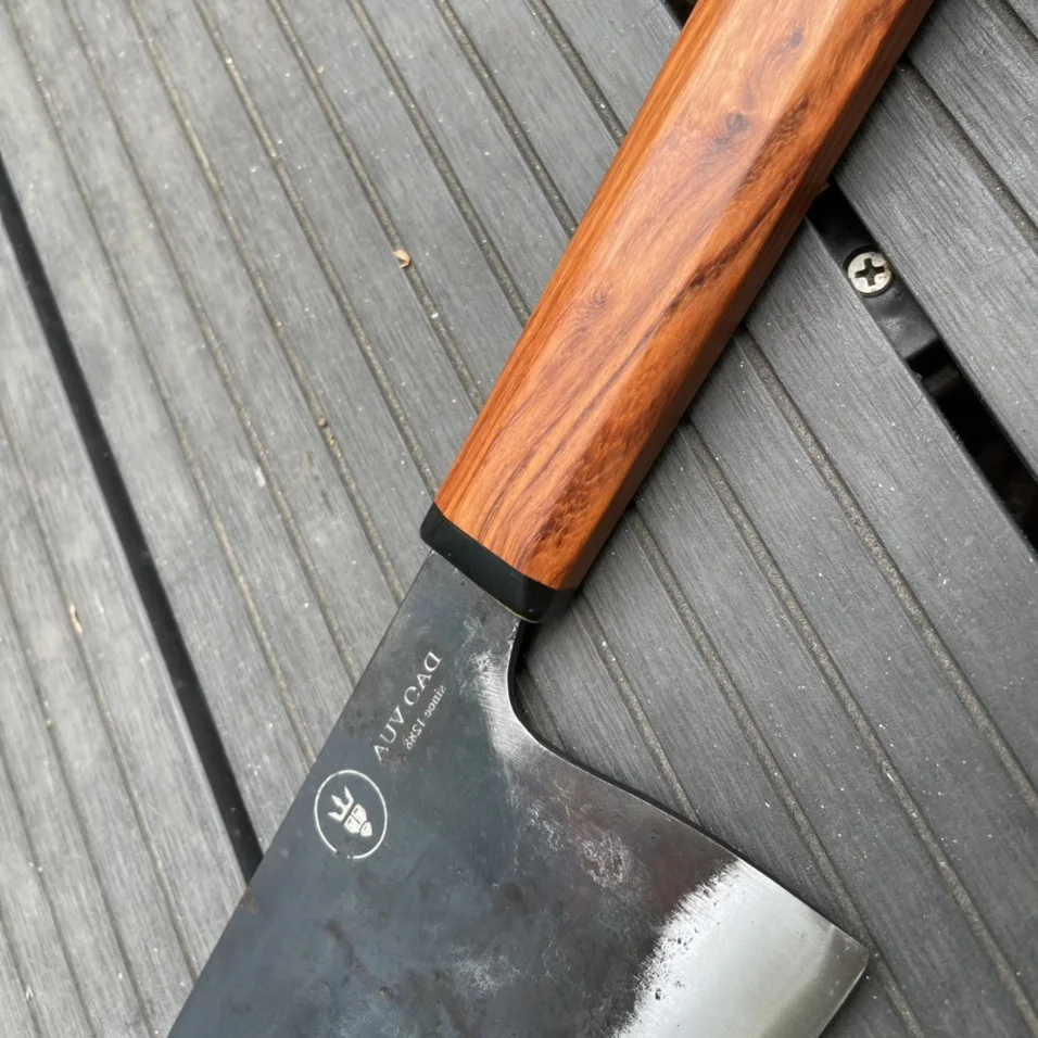 Japanese knife professional chef manufacturers with outstanding sharpness - TALL NAKIRI KNIVES