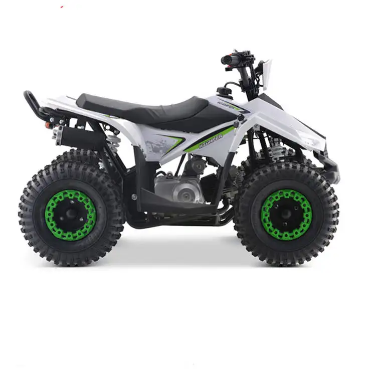 New Fashion 110cc 125cc Adult Quad Bike ATV Off Road on Sales Big Discount Wholesale Prices