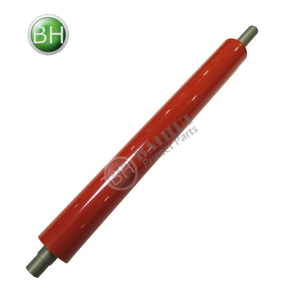 Original Brand New C754 Lower Fuser Roller For Konica Minolta Bizhub 754 654 C554 C654 C754 C654e C754e Pressure Roller