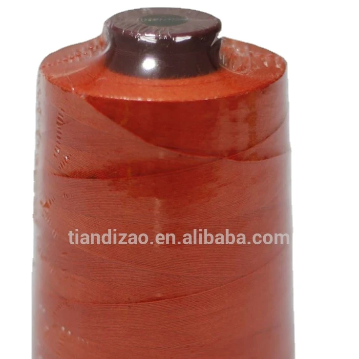 tex 45 FR meta aramid sewing thread