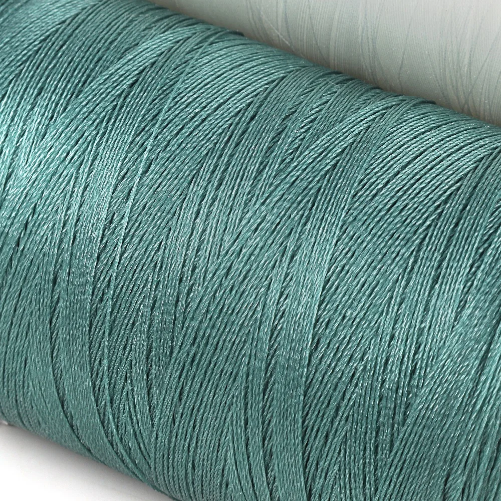 In stock wholesale multif-purpose Economic and Efficient PE nylon fishing Twisted twine in spool and fishing net twine