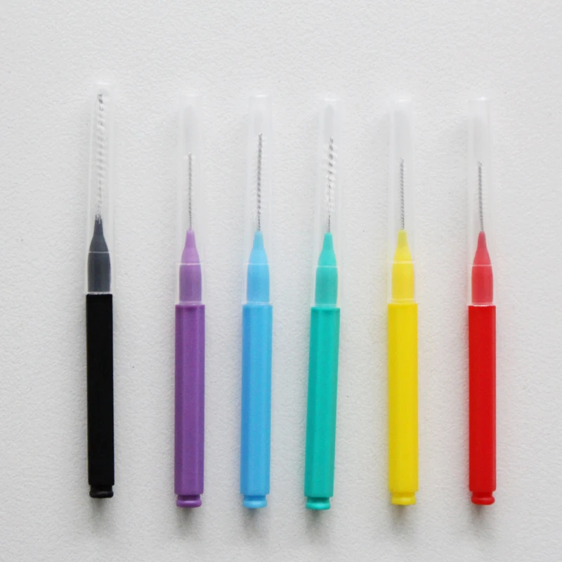 best cheap Hot Selling Best selling interdental Brush with cover