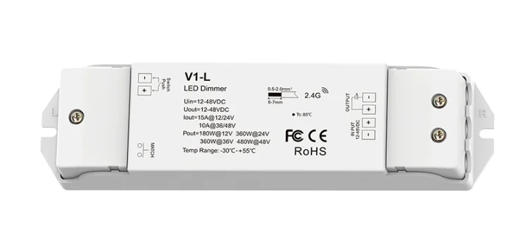 V1-L LED Controller