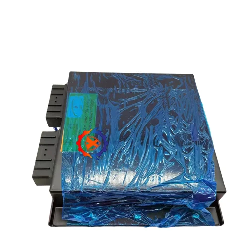 Excavator Electronic Part Controller 21N4-33101 21N6-42546 21N6-34401 ECU  21N6-21101 21N6-43101 21N6-43100 21N6-43102