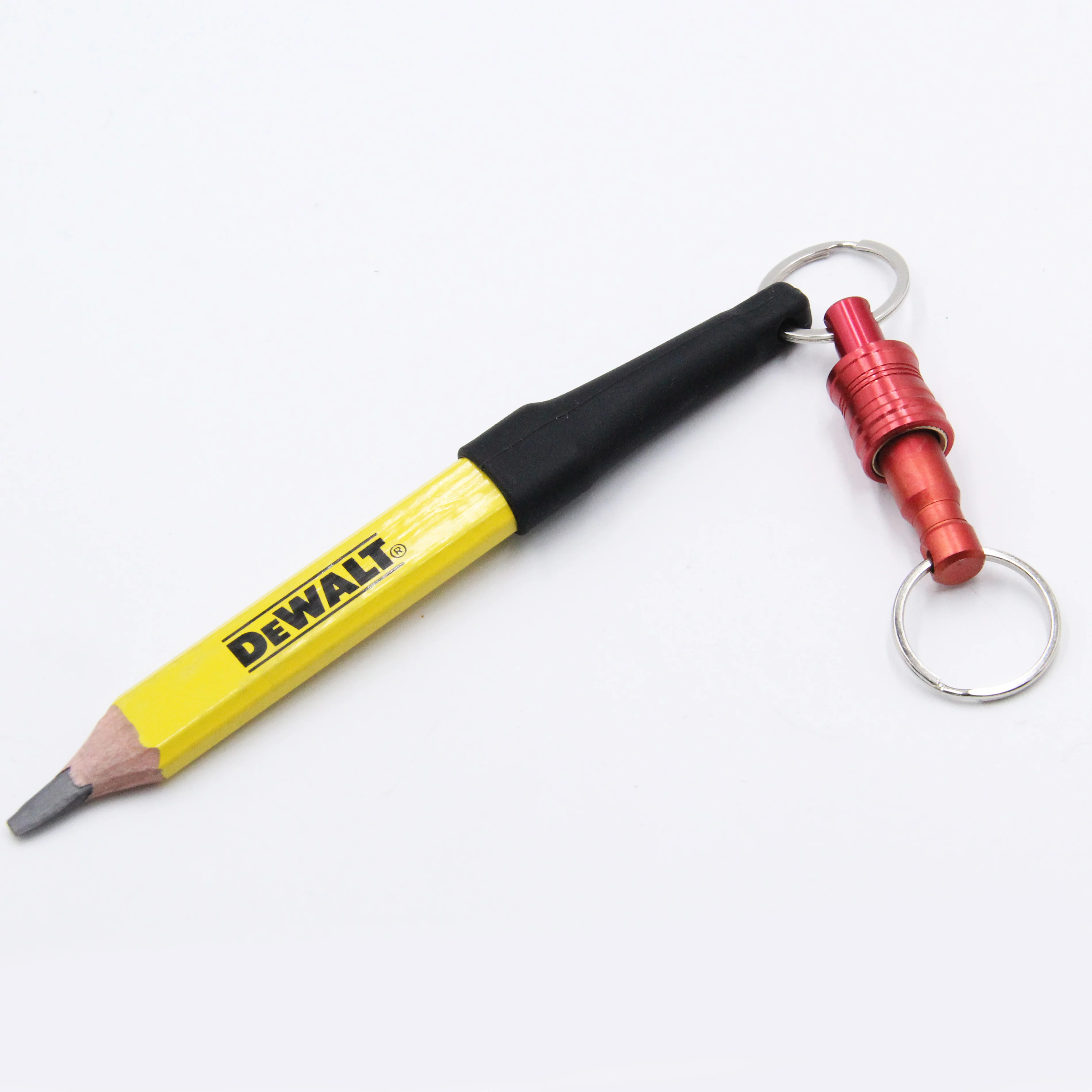 Screwdriver bit Nut Driver Drill Bit Carrying Bit holder Keychain Set Buy to get FREE GIFT