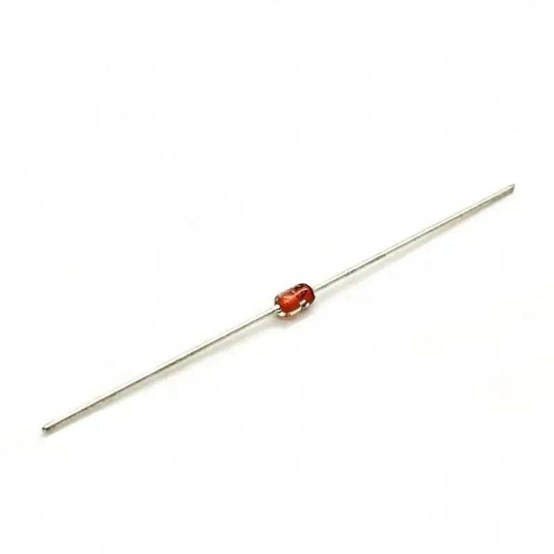SeekEC Zener Diode 8.2V 500mW 5% Through Hole DO-35 BZX55C8V2