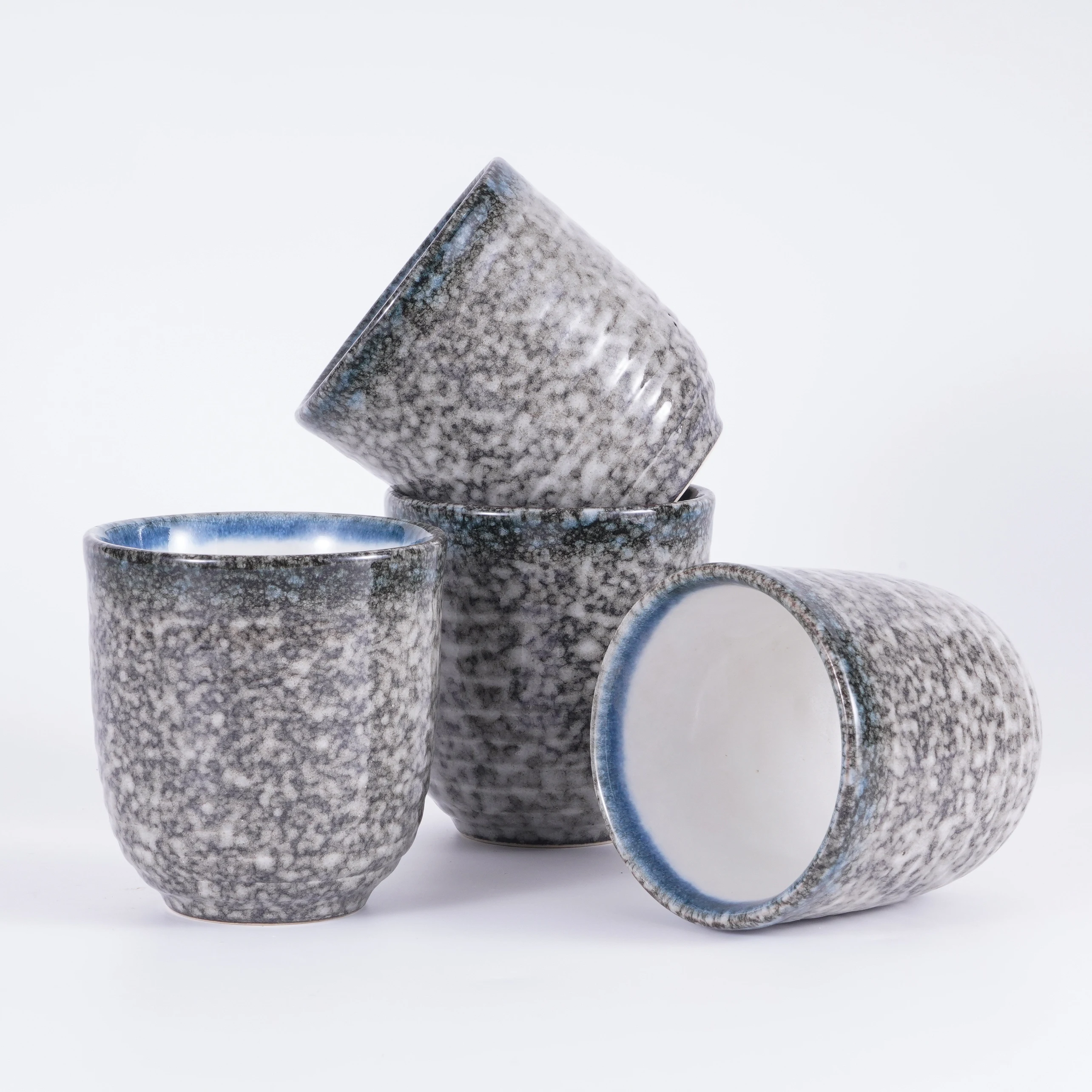 Japanese houseware ceramic teaware stoneware tea cup