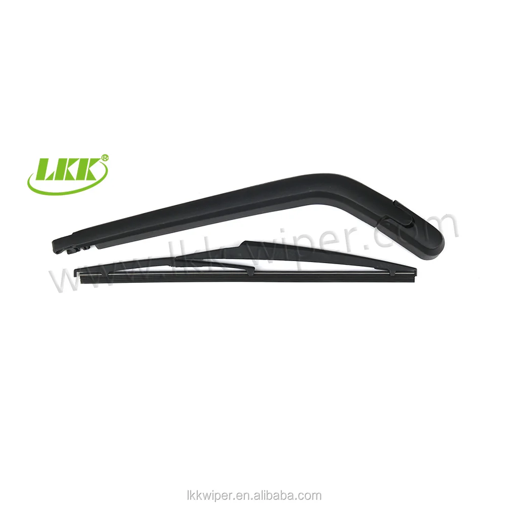 Popular Japan Car Model Fast Mover Best Quality EU Design GEMA1270 Rear Wiper Arm & Blade for TOYOTA YARIS