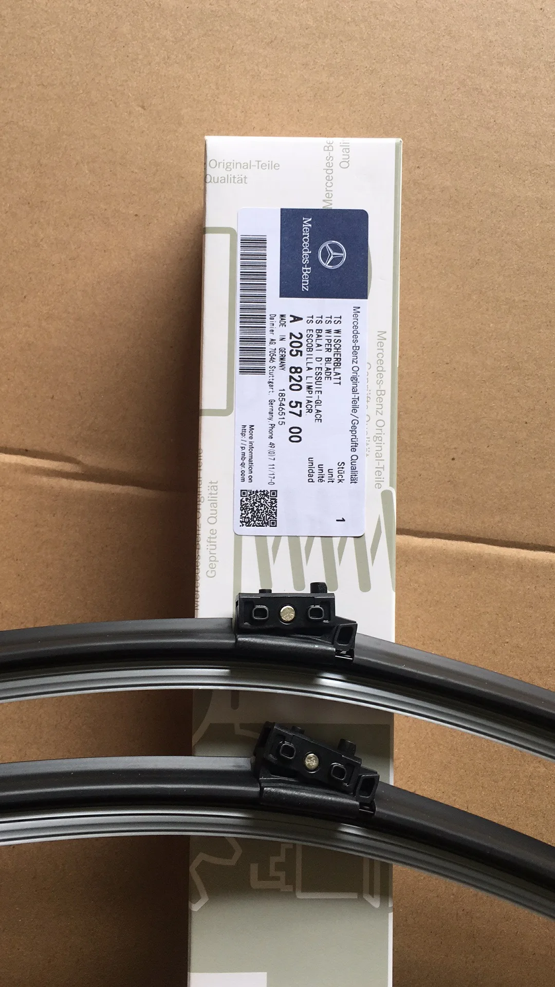 Hybrid wiper blade  for Japan car made in  china car accessories wiper