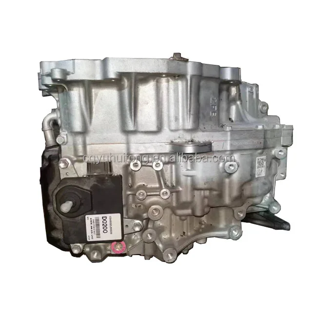 TF-70 Automatic Transmission Gearbox for Peugeot Citroen C30 TF-70