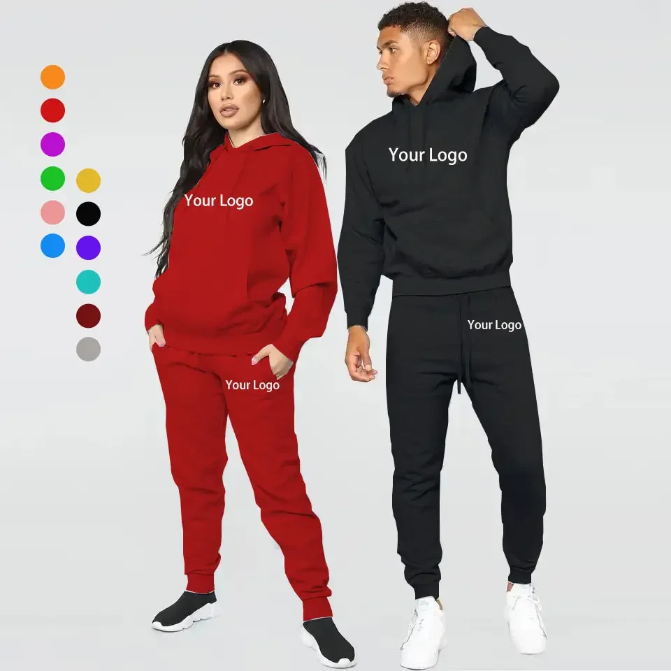 Custom Track Suits Tracksuit For Men Polyester Sportswear Track Suit