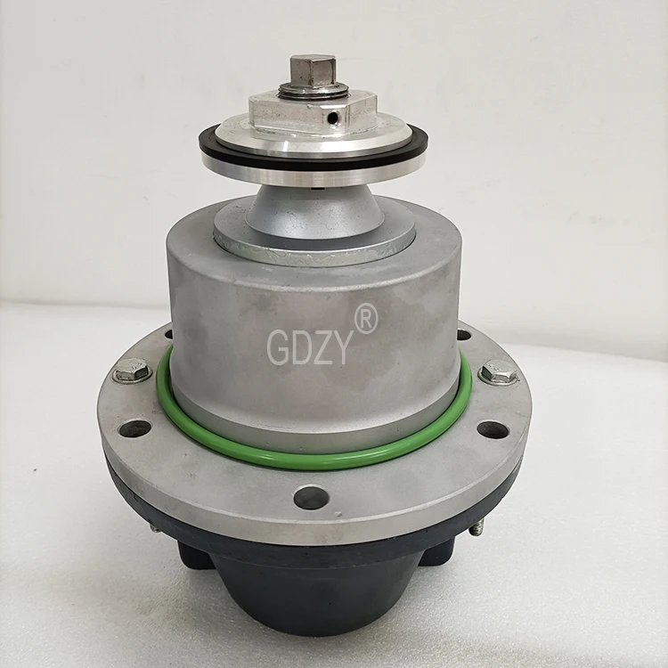 Manufacturers directly supply air compressor parts, minimum pressure valve, suitable for many types of air compressor