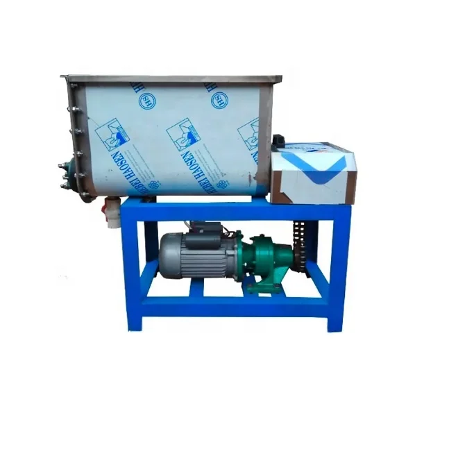 industrial automatic seitan corn gluten water washing Washer making forming molding machine
