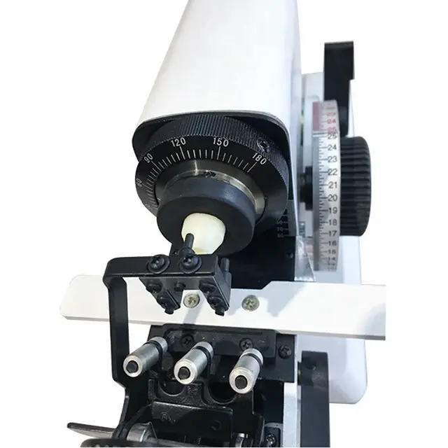 Aist  Manufacture Optometry Equipment NJC-6 Lensmeter Factory Price