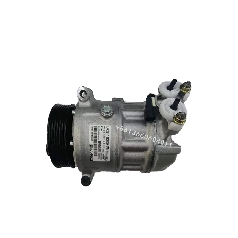 LR010723 LR030218  LR056364 C2D2790  C2D20754  C2D38105  Air Conditioner Compressor  for Land Rover Range Rover Vogue