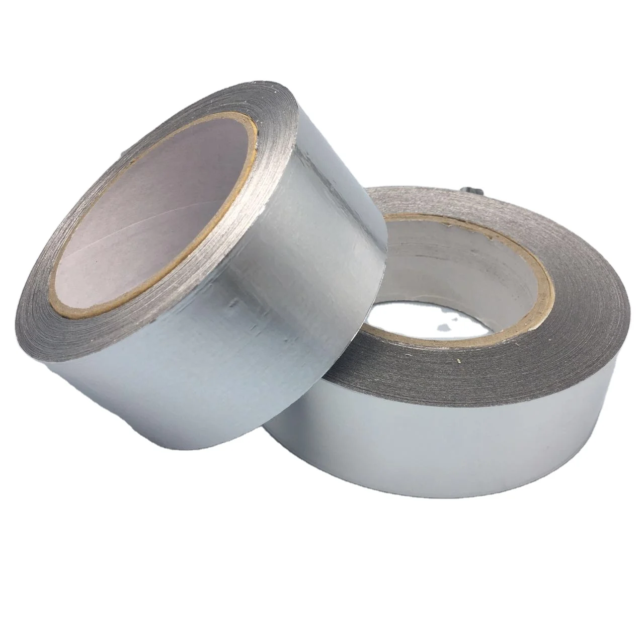 High Strong 150mm HVAC  Acrylic Sealing Repair Roof Waterproof Aluminum Foil duct Tape
