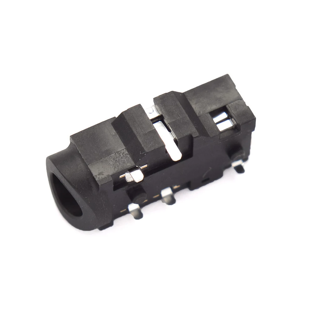 Original New for NS Switch Lite Headset Connect Port Socket Headphone Earphone Connector Jack Plug Port