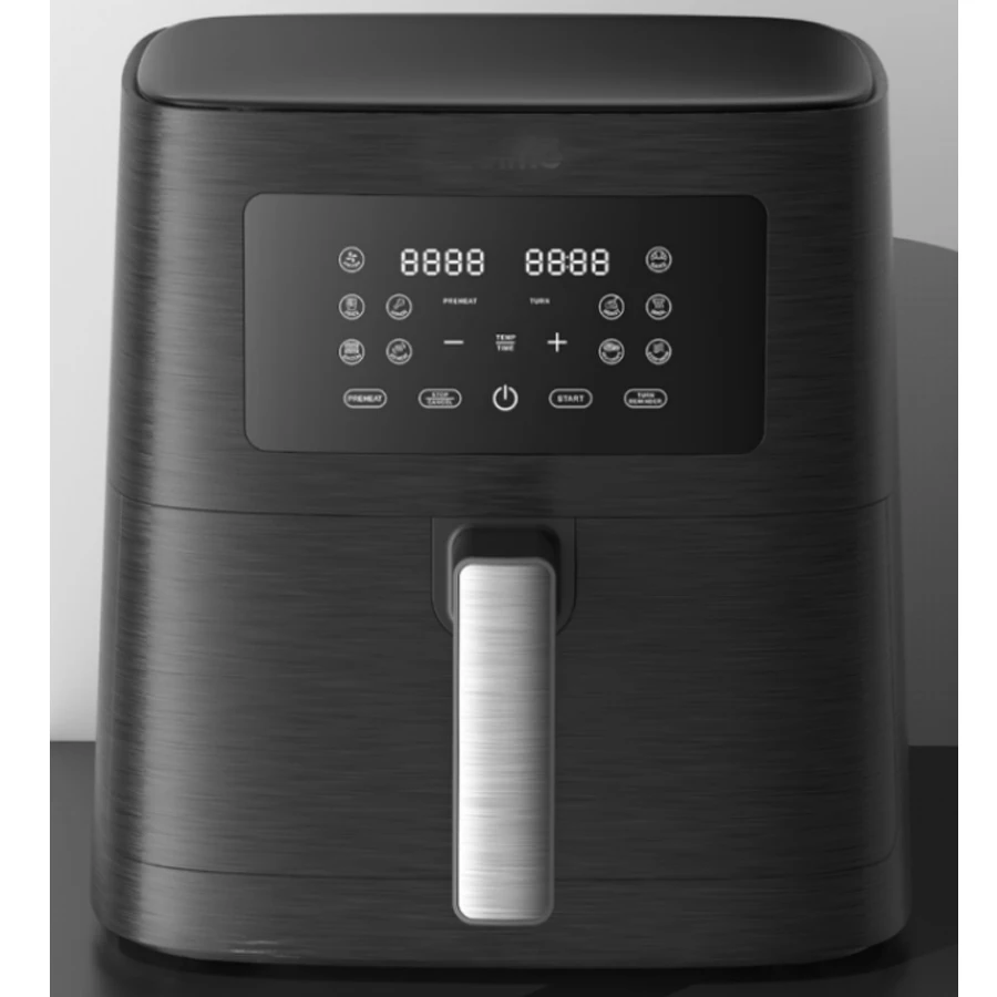 China Supplier New brand 1l air fryer free samples air fryer oven air fryer digital electric control