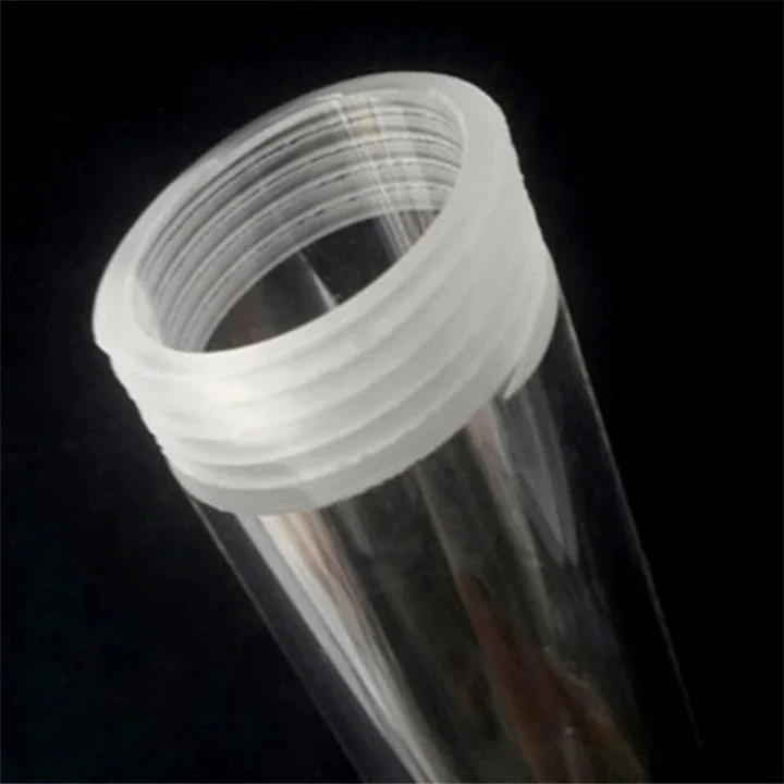 quartz glass  tube transparent customized UV optical quartz tube New Hot Selling Products Ozone Tube For Lamp Quartz Electric He