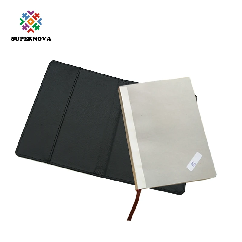2021 Hot Selling Sublimation Journals Notebook Personalized Hard Cover Notebook for Sublimation