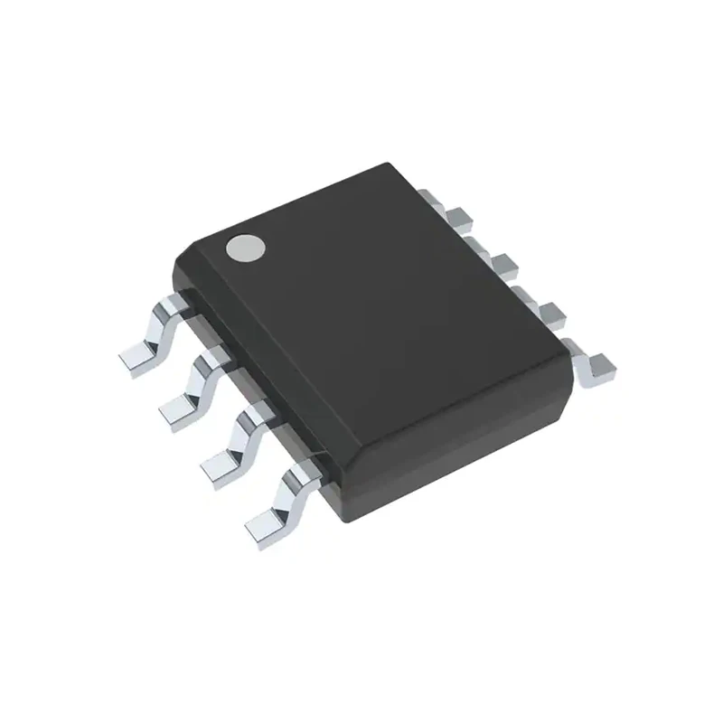 Низкобоковая высокая скорость 1.2A двойной драйвер МОП-транзистора IC TC1428COA