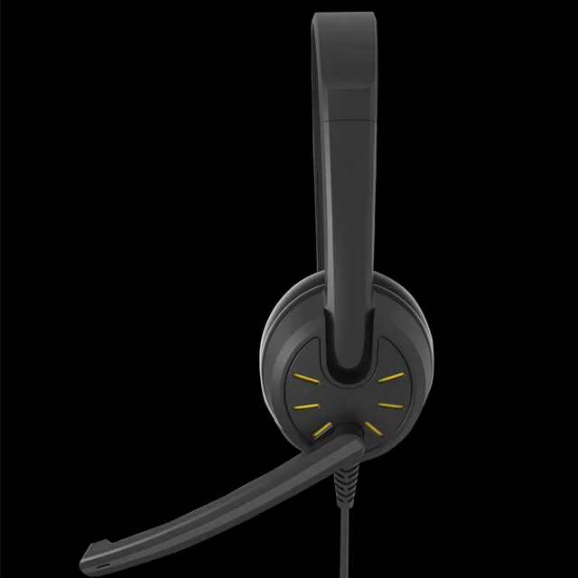 SATE(AE-100) 2022 new design 3.5mm gaming headset or USB type-c headphone for ps4 USB plug gaming headphone with mic