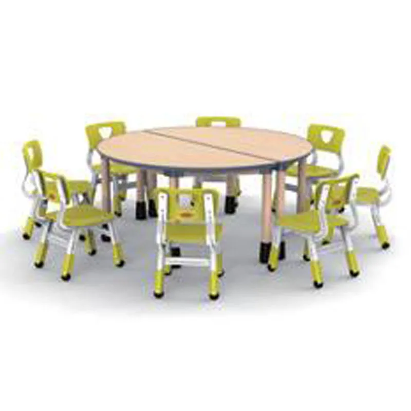 Classroom School Furniture Children Kids Furniture Nursery Discount Furniture School Kindergarten Plastic Child Education
