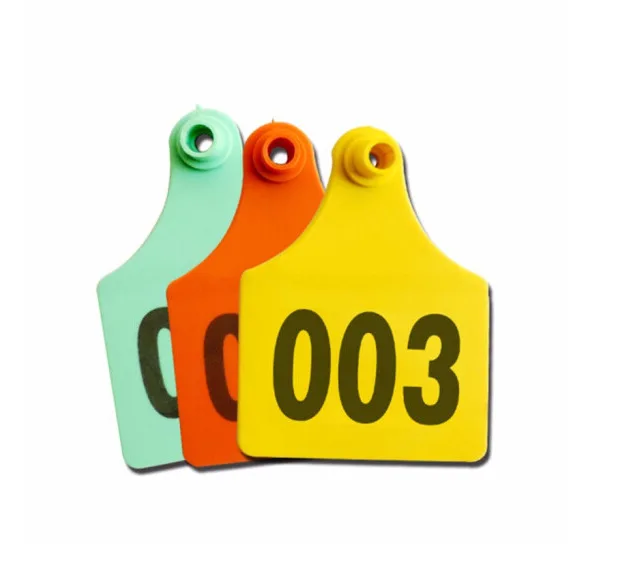 Wholesale Cost-effective Laser Marking Additive Masterbatch for Plastic TPU Livestock Ear Tags
