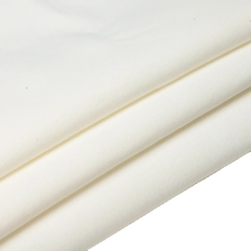 100%cotton 40*40 133*72 woven cotton Greige fabric