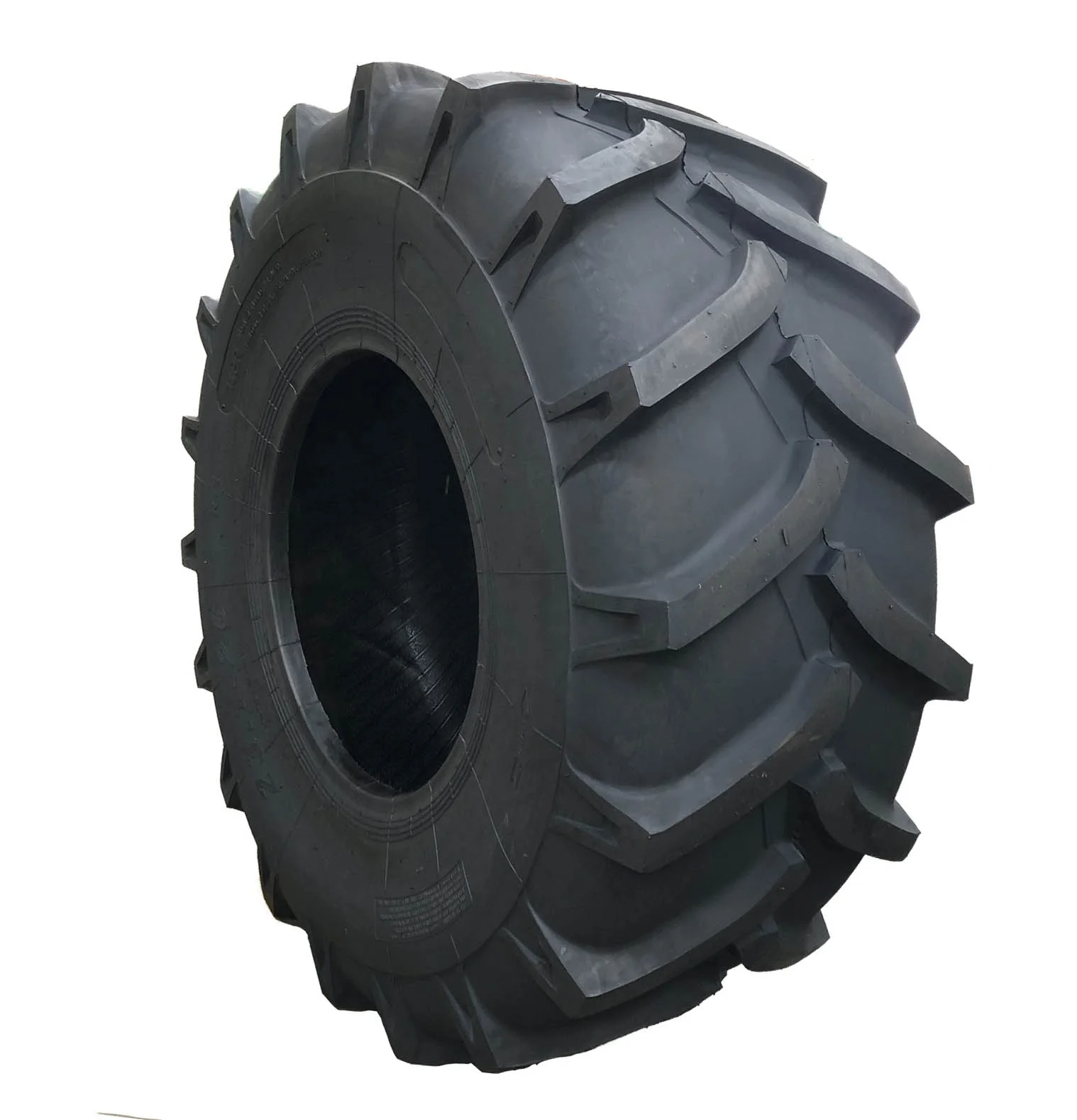 Agriculture Tractor Tyre Factory Wholesale Tires for Tractors R1 Nylon Tractor Tire 23.1-26 231-26 231x26 231R26 23.1R26