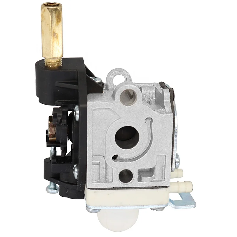 Новейшая модель; Двигателя карбюратора Fit эхо PE200 PPF210 PPF211 SRM210 SRM211 HC-200 HC-201 Zama RB-K70 OEM A021000722 триммер