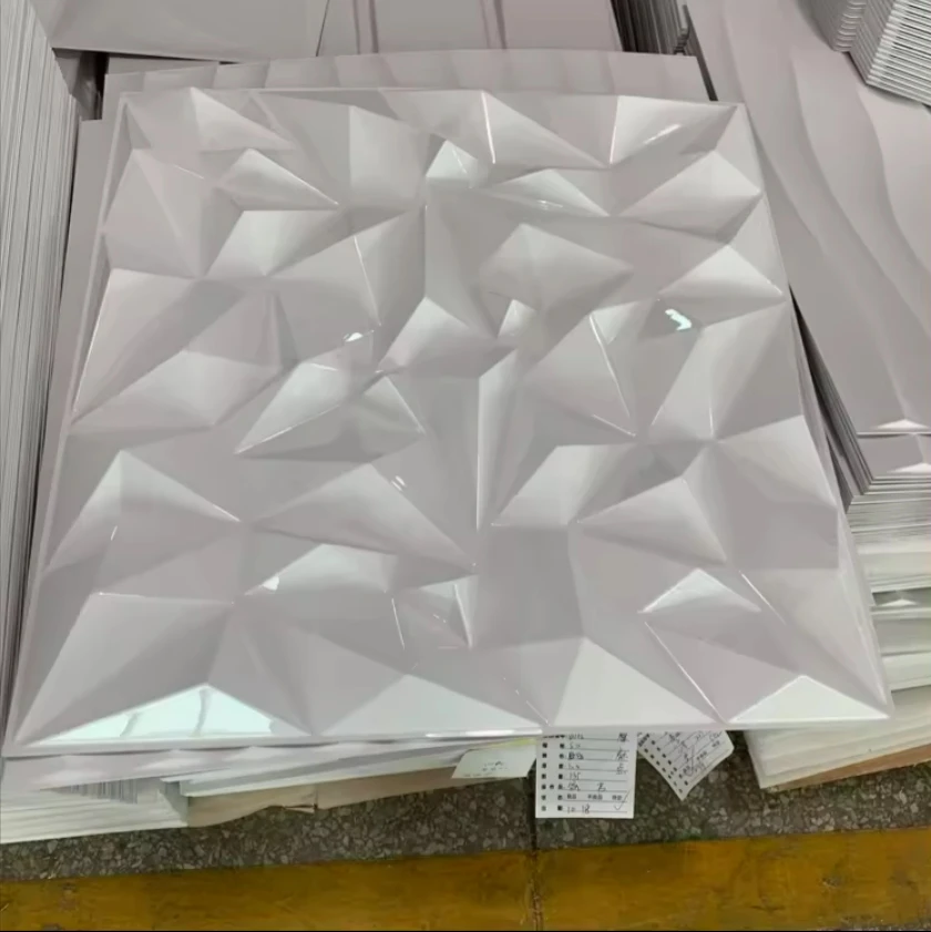 New Wall Paper Wall Covering Decoration Exterior Panels 3d Wallpapers 3d Wall Panels Papel De Pared