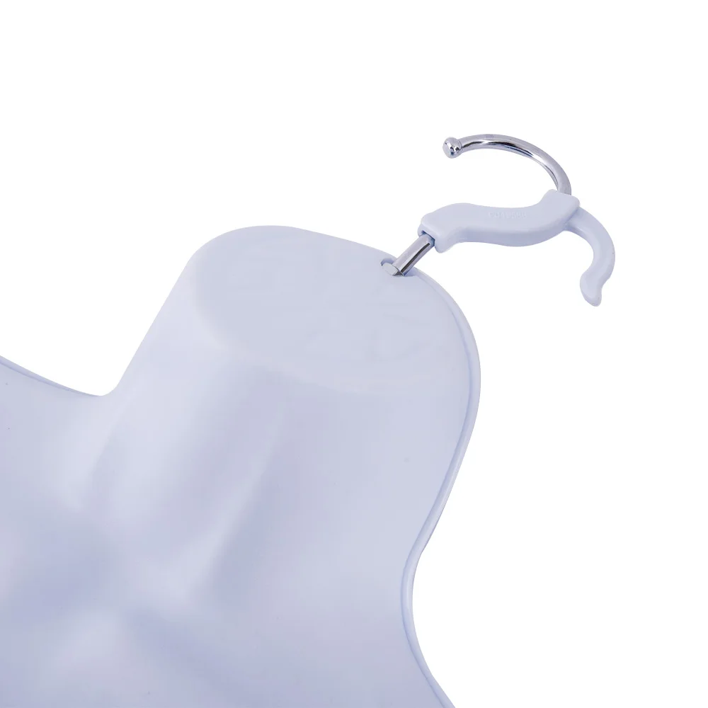 Apparel Display Plastic Torso