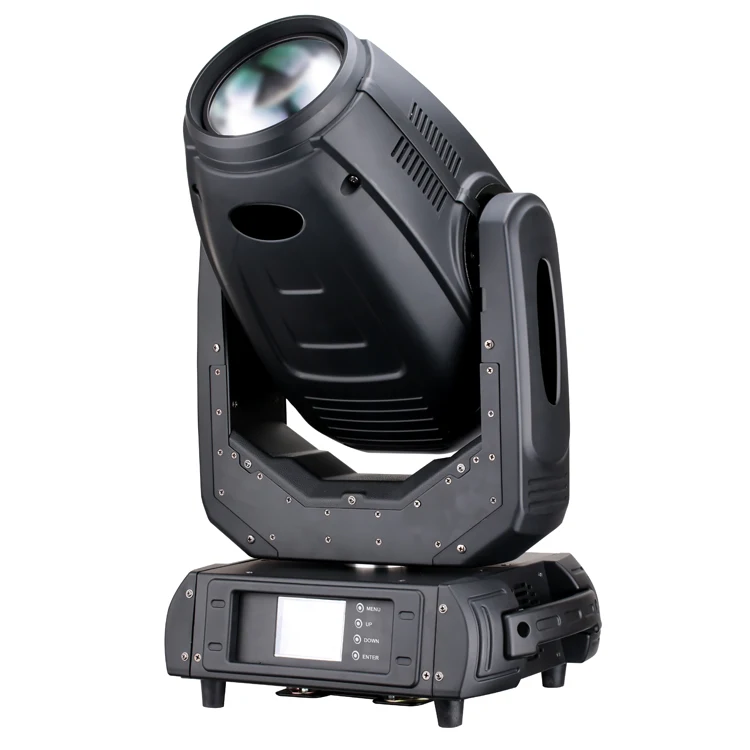 Вращающийся головной светильник Robe Pointe 280 Sharpy 10R 280W Spot Wash 3 в 1