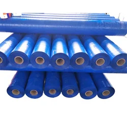 Tarpaulin pe tarpaulin roll white HDPE laminated pe waterproof car tarpaulin