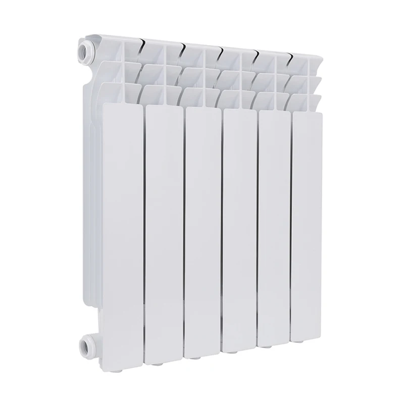 professional hydronic central heating home radiators wholesale aluminum radiator 500 X 80 mm