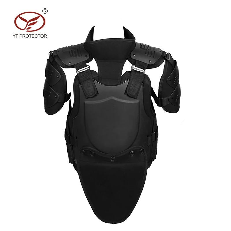 Огнестойкое ударопрочное оборудование для ударов, защита от ударов, костюм для ударов по ударам, броня для ударов по ударам