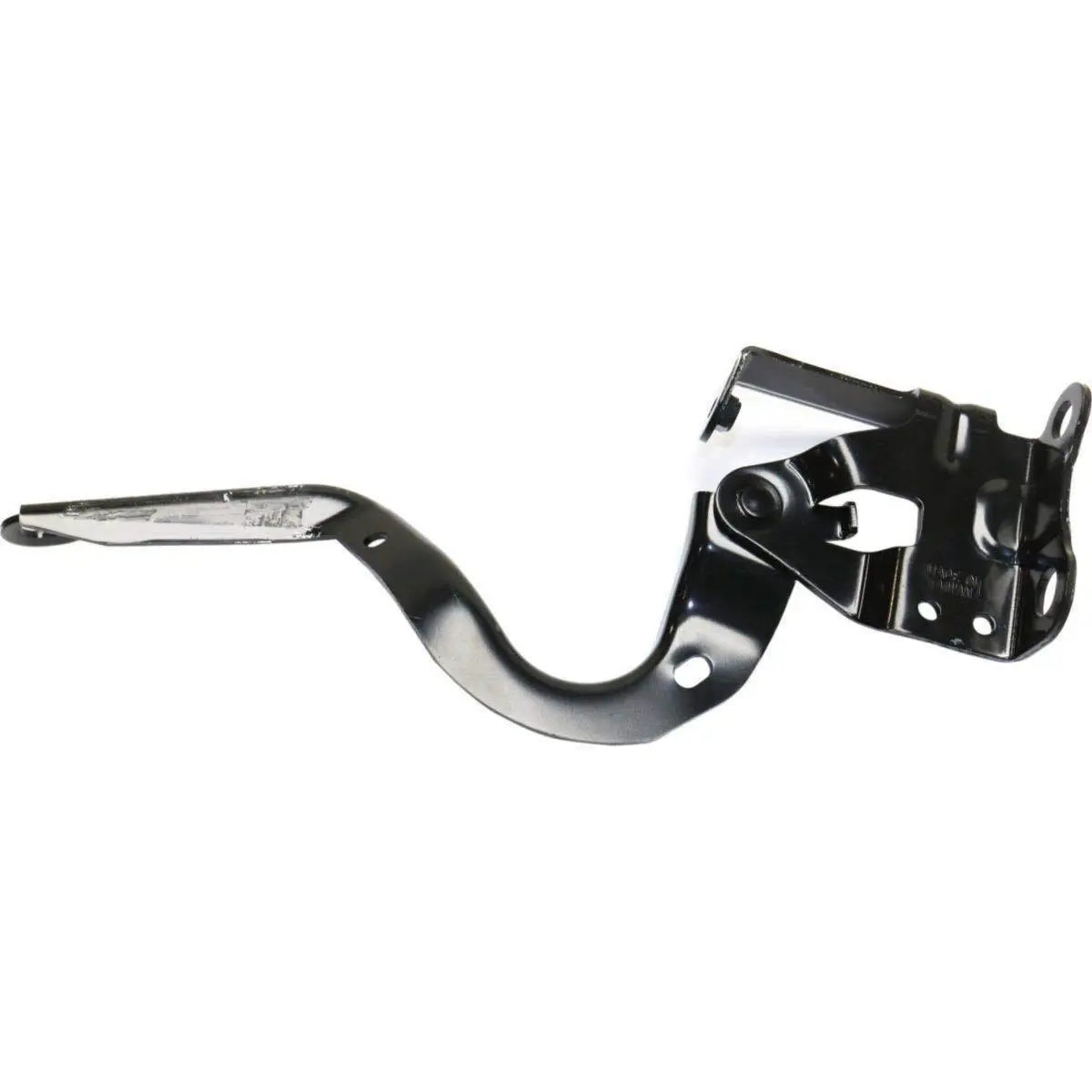 Auto parts Engine cover hood hinge perfect quality for Prius 2016 2017 OE53420-47130 TO1236232