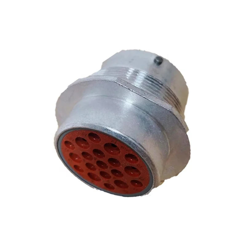JLG 19 Pin Male Connector  4460866 for JLG Boom Lift 400S 460SJ 600S 600SC 601S 660SJ 800S 1200SJ