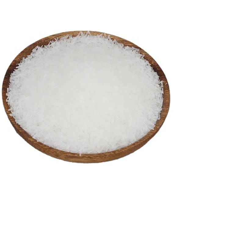 
Colorless Crystal Sodium Glutamate 