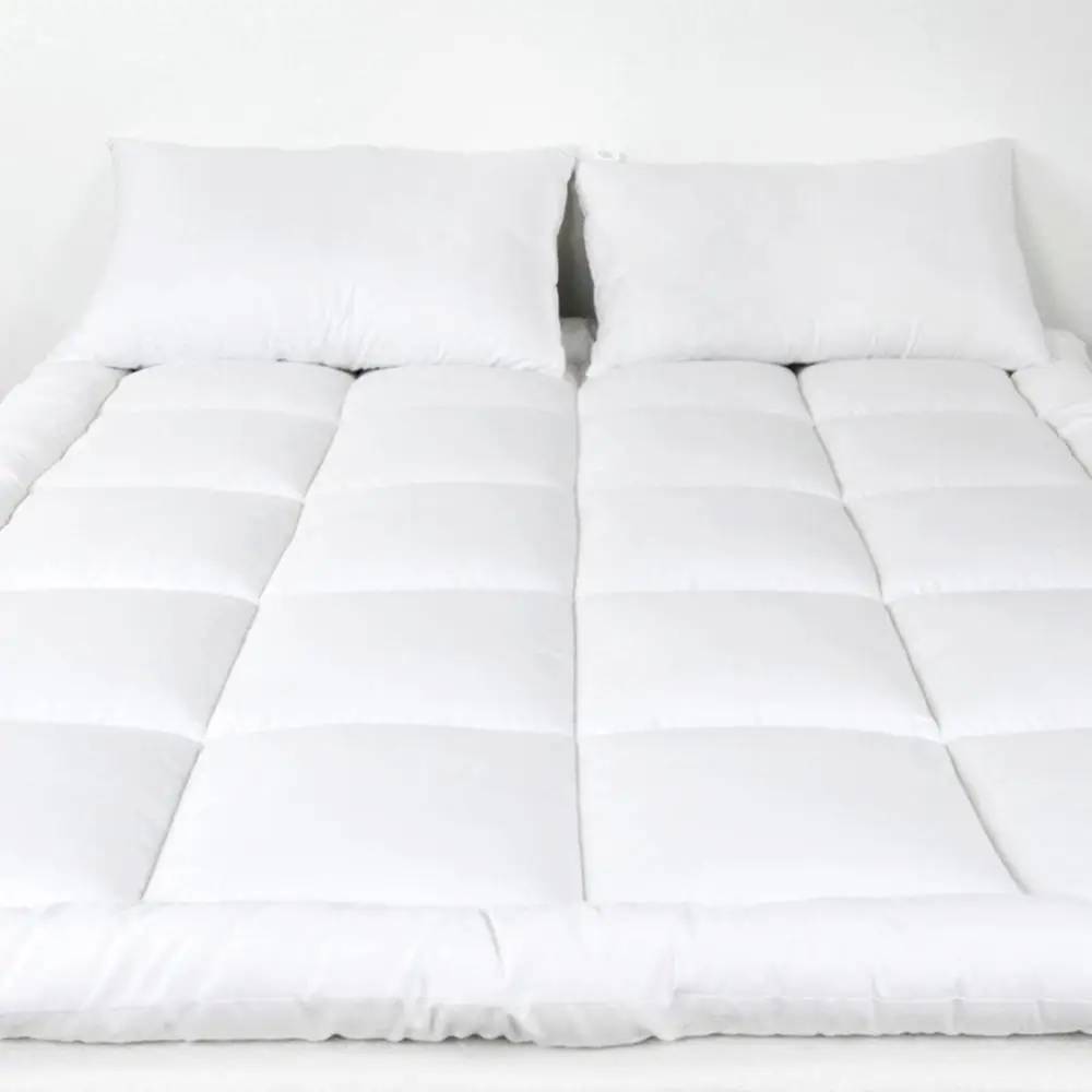 
Quality assurance top amazon sales mattress protector 