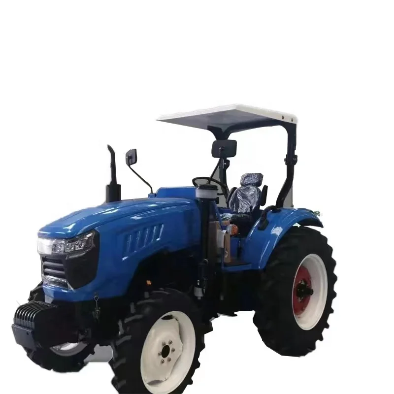 Garden agriculture high quality mini tractor 25hp 30hp 40hp 50hp tractor cheap price mini tractor