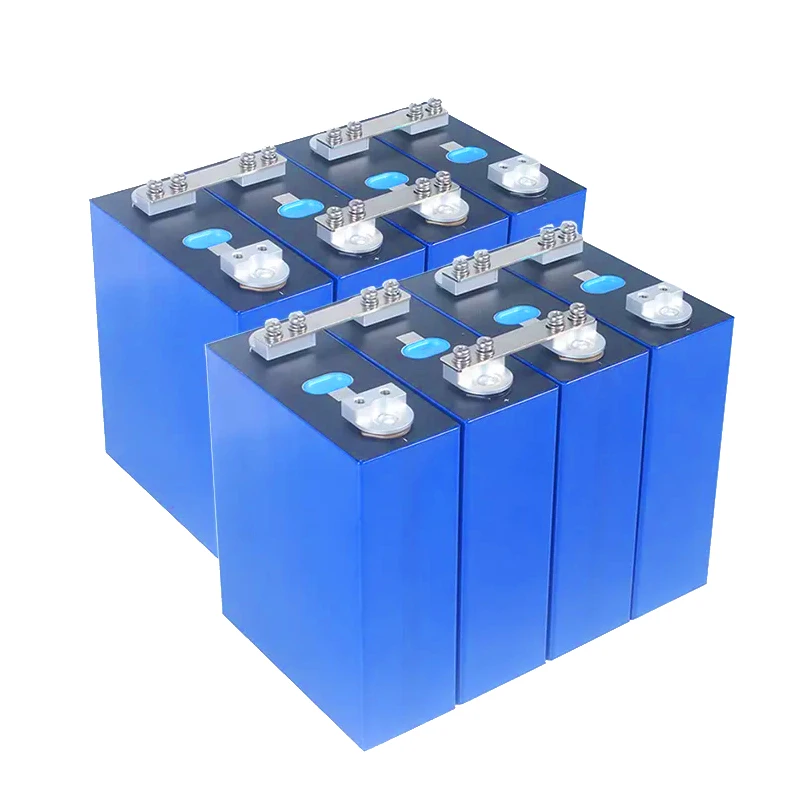 Explosion Proof valve Grade A 3.2V LiFePo4 Battery Cells Lithium Iron Phosphate Cell Rechargeable for Household energy storage