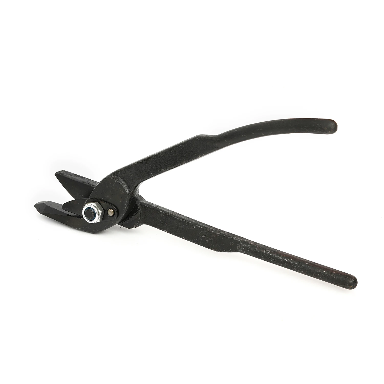 Cutting Scissors DG-20 Manual Steel Strapping Short Handle Steel to Cut Off The Bundle by Steel Strap Handheld Scissors Metal CE