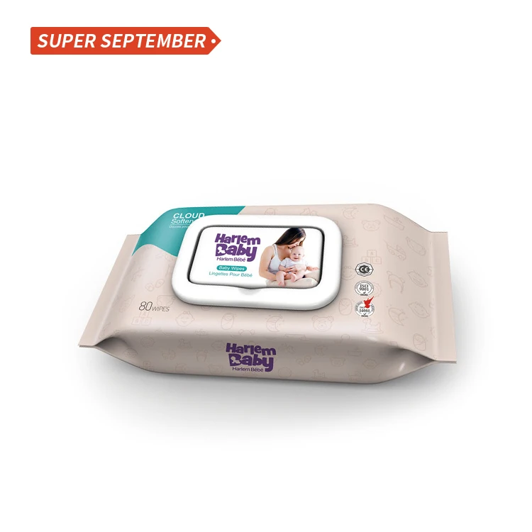 
Wholesale Cheap Soft Wet Wipes Warmer Baby A Grade Oem Wet Towel For Sale 